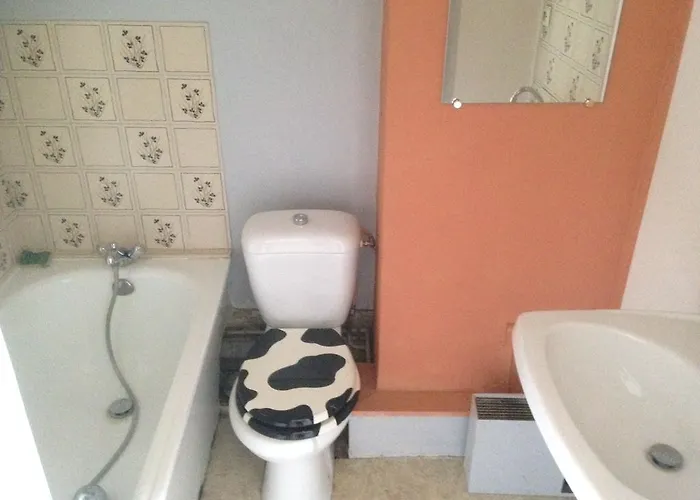 皮亚琴察一室公寓 孔特雷克塞维尔