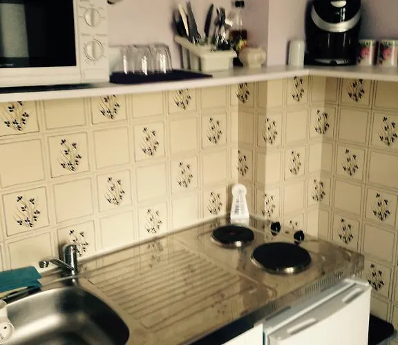 皮亚琴察一室公寓