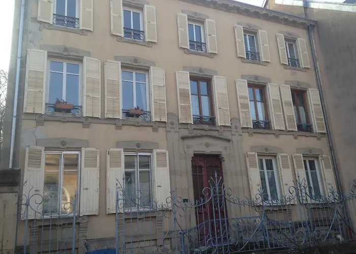 皮亚琴察一室公寓 *