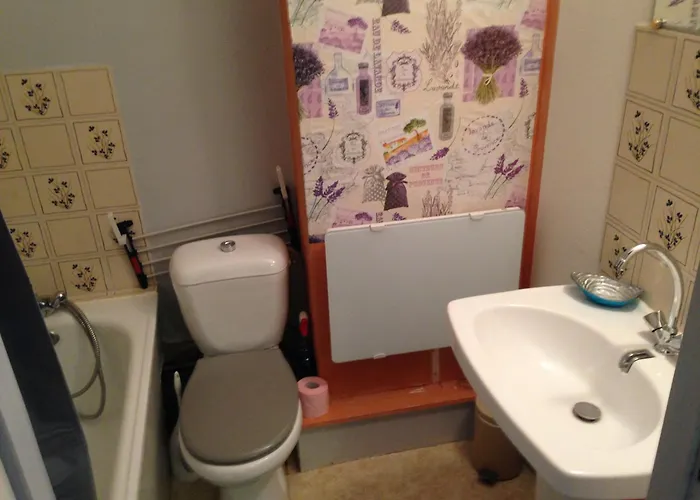 皮亚琴察一室公寓