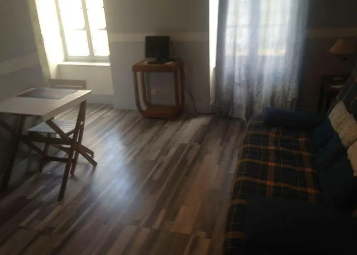 公寓 皮亚琴察一室公寓